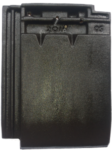 Genteng-Karang-Pilang-Flat-Cat-Hitam-223x300