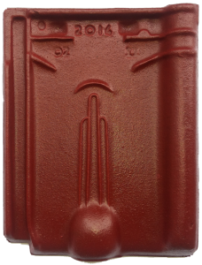 Genteng-Karang-Pilang-Cat-Maroon