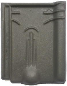 Genteng-Karang-Pilang-Cat-Abu-Abu