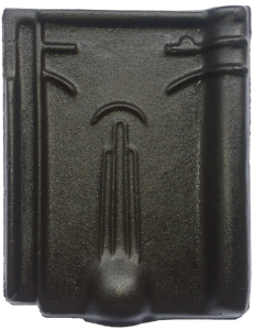 Genteng-Karang-Pilang-Cat-Hitam