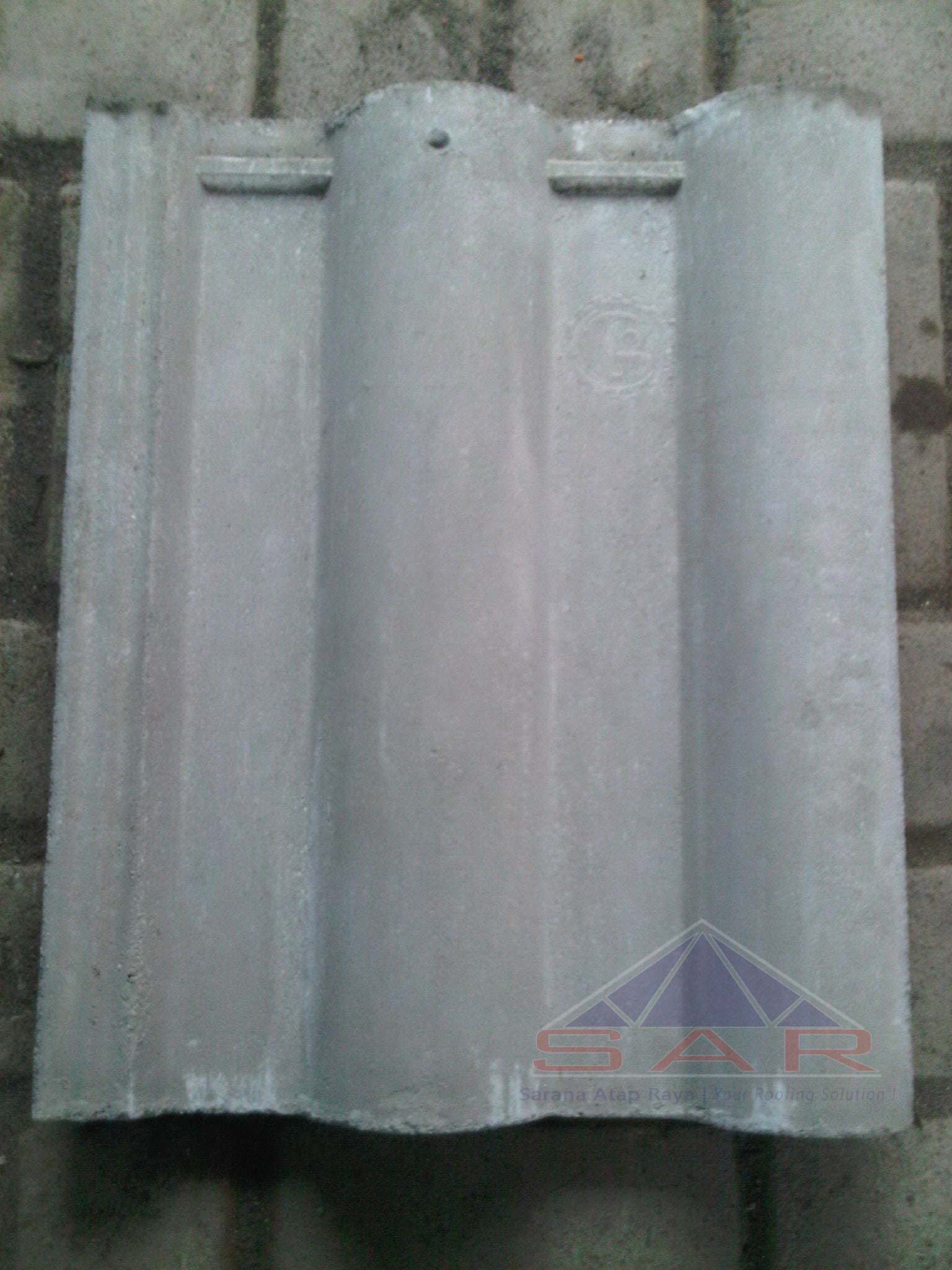 Genteng Beton Garuda