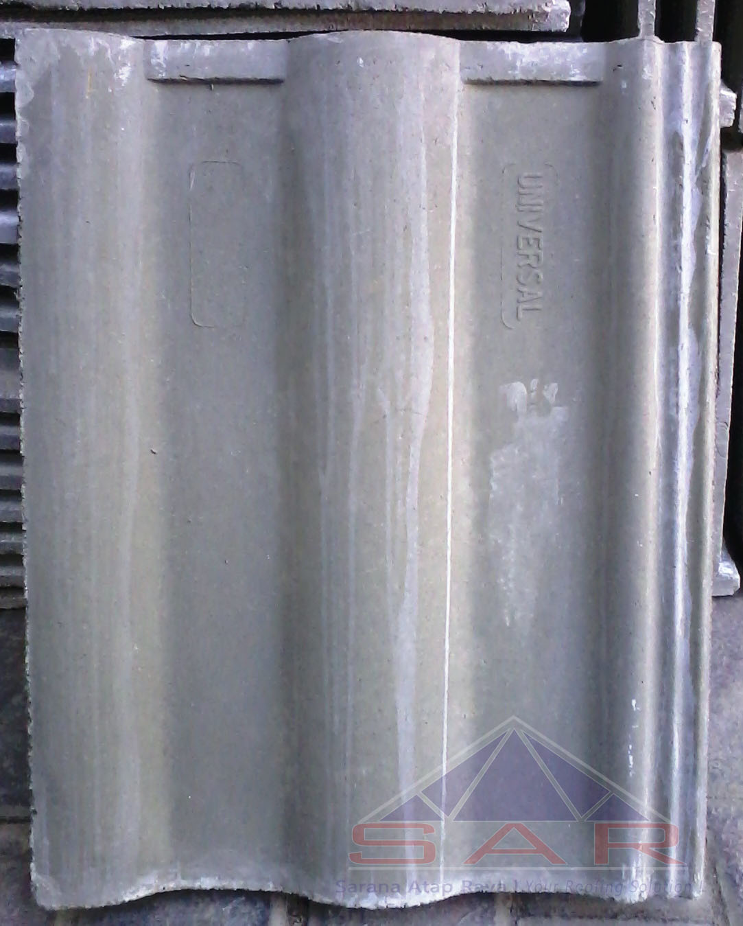 Genteng Beton Nusantara