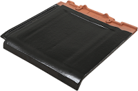 Kanmuri-Flat-Silky-Black