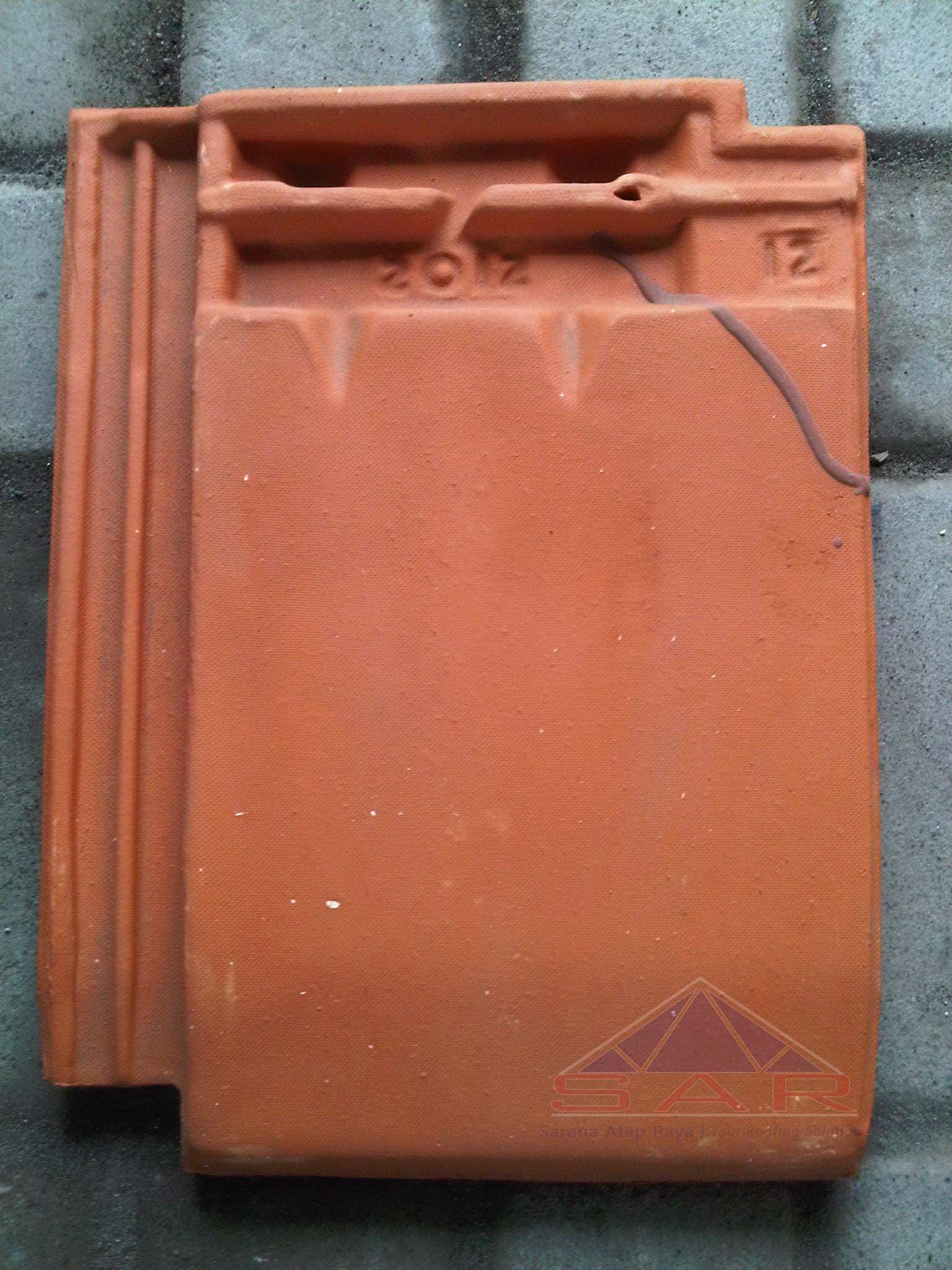 Genteng Abadi Napoli