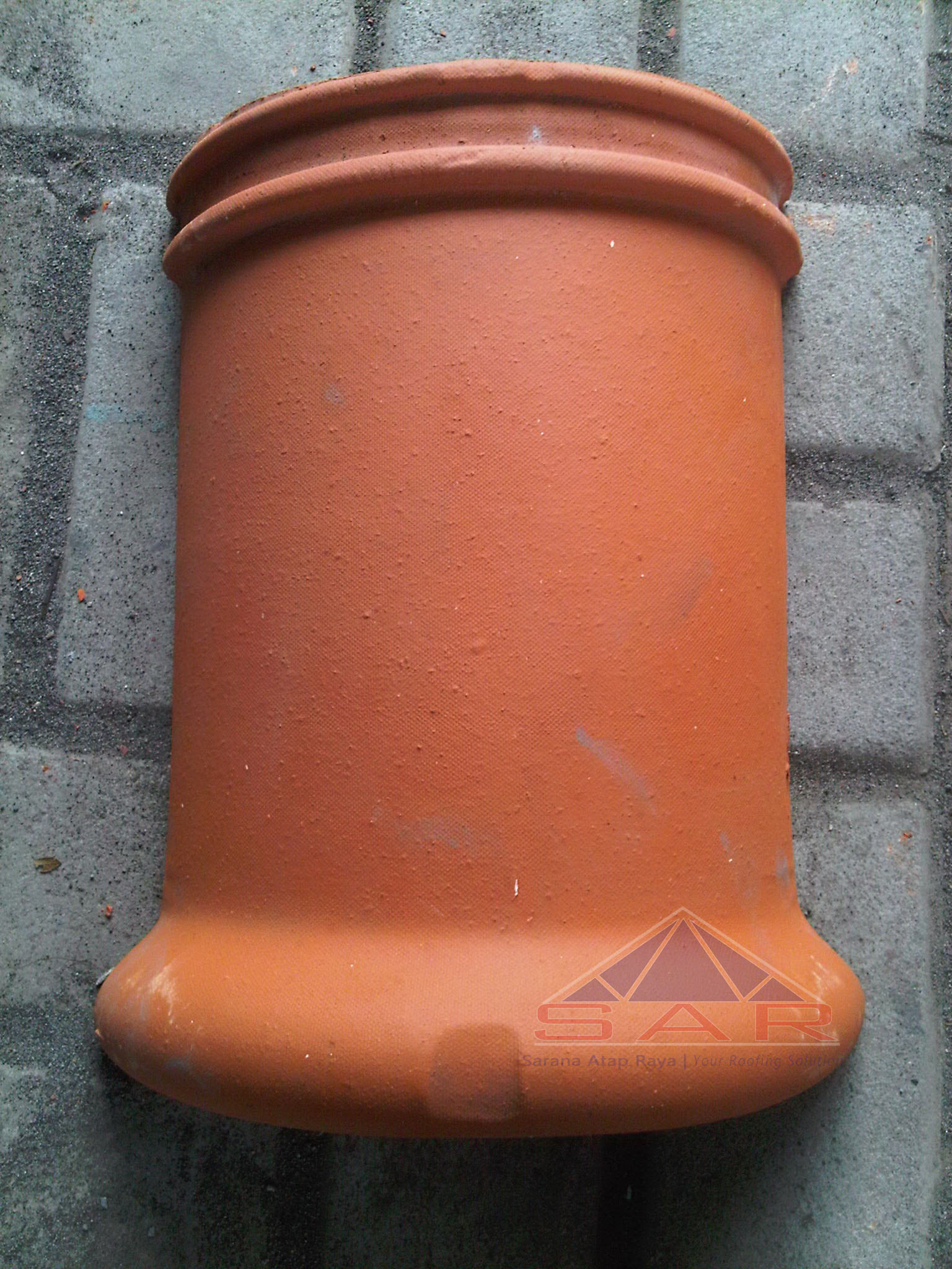 Wuwung Goodyear Bulat