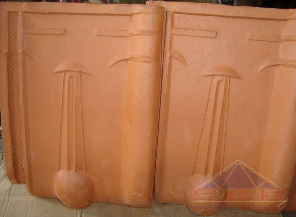 Genteng Nglayur Lestari