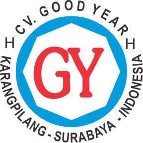 genteng karang pilang goodyear