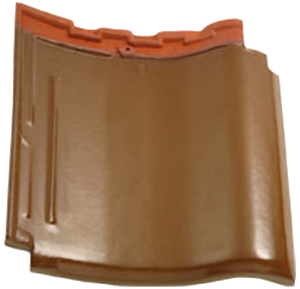 Genteng Kanmuri Milenio