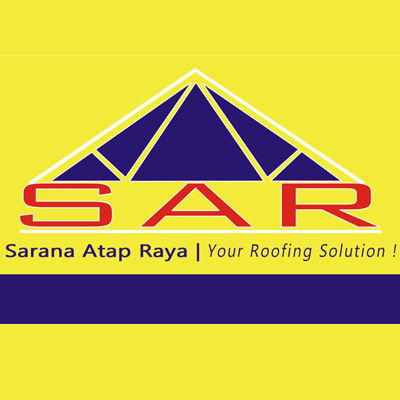 distributor genteng di gresik sarana atap raya