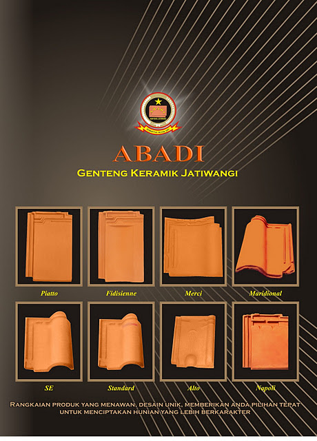 GENTENG ABADI JATIWANGI