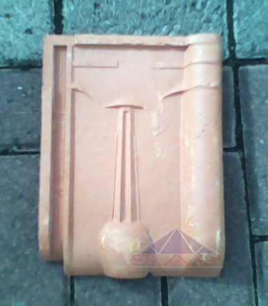 GENTENG NGLAYUR TRENGGALEK