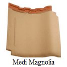 genteng keramik kanmuri medi magnolia