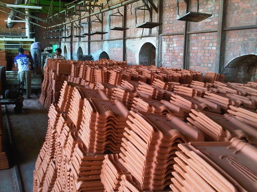 JUAL GENTENG DI MOJOKERTO