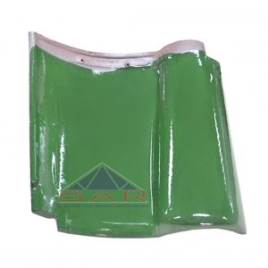 Genteng KIA jasper green, warna genteng kia jasper green, pilihan genteng kia jasper green, pilihan warna genteng kia jasper green