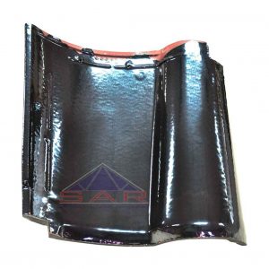 Genteng KIA opal black, warna genteng kia opal black, pilihan genteng kia opal black, pilihan warna genteng kia opal black