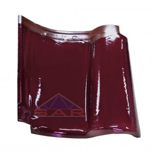 Genteng KIA ruby maroon, warna genteng kia ruby maroon, pilihan genteng kia ruby maroon, pilihan warna genteng kia ruby maroon