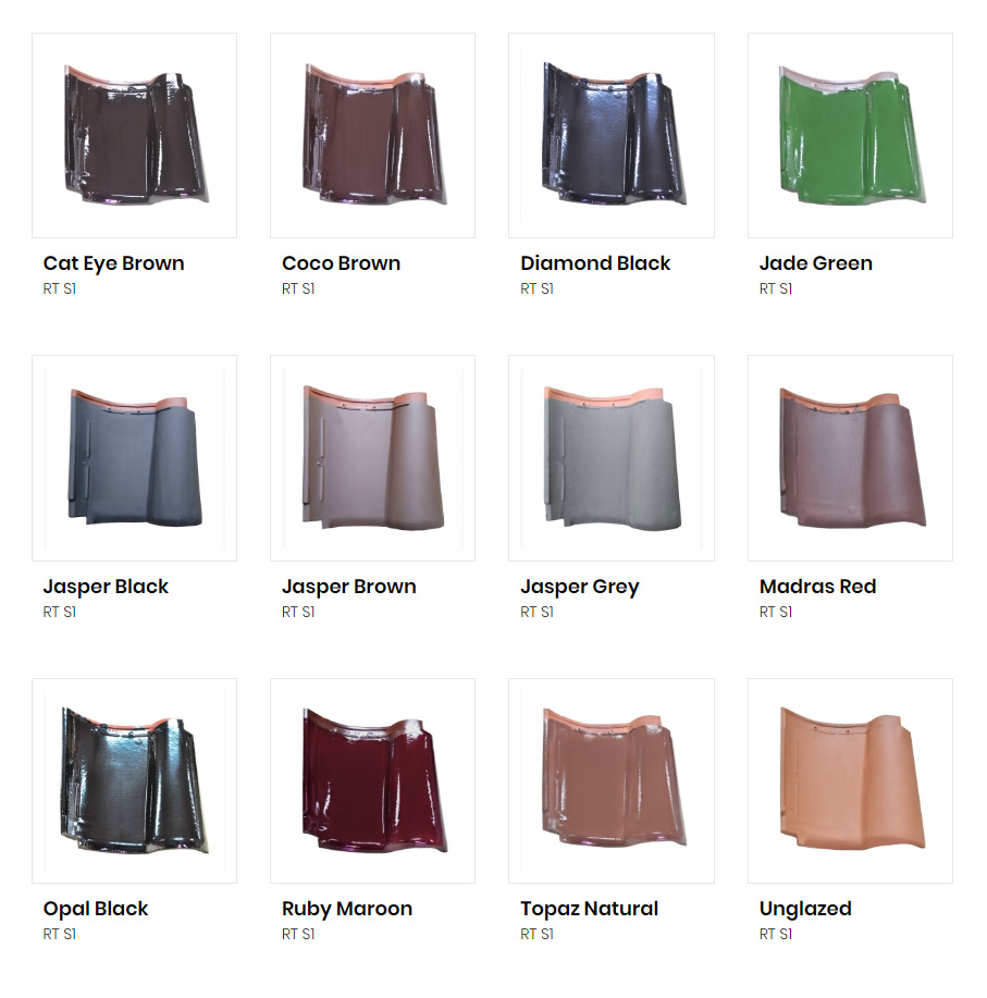 aneka warna genteng KIA, aneka warna genteng KIA, jual genteng KIA, toko genteng keramik KIA