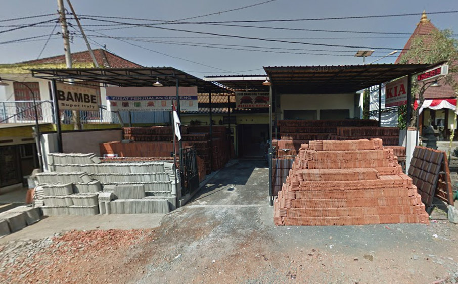 distributor genteng kota malang, jual genteng di malang, distributor genteng di malang, harga genteng malang