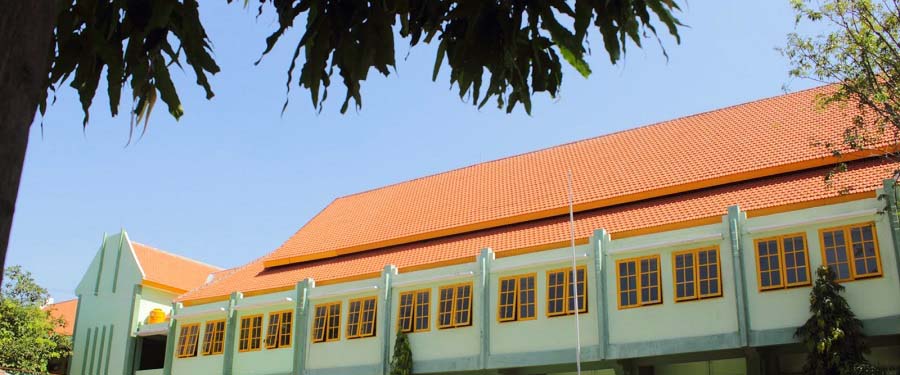 Permalink to: Distributor Genteng Karang Pilang