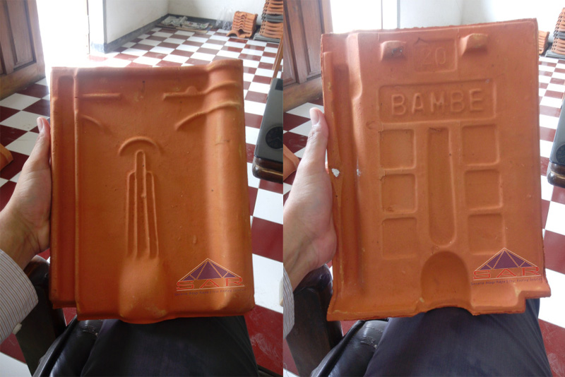 harga genteng bambe 2019