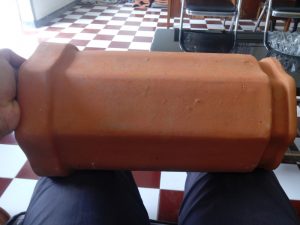 harga wuwung genteng bambe 2019, wuwung genteng bambe 2019