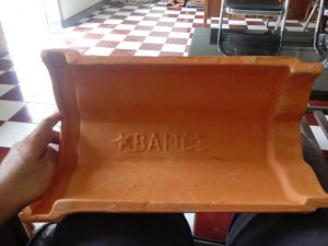 wuwung harga genteng bambe 2019