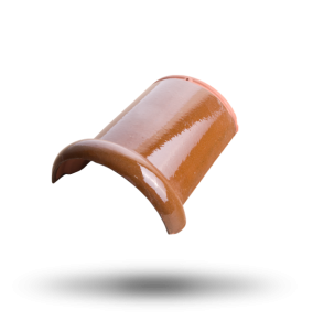 nok wuwung kanmuri espanica natural, harga genteng kanmuri espanica