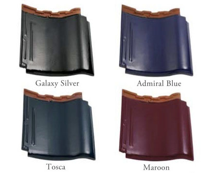 harga genteng kanmuri milenio exclusive 2020