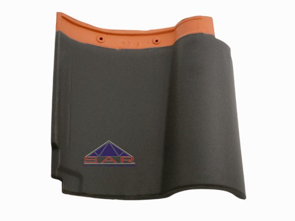 Genteng Kanmuri Espanica Medi Grey