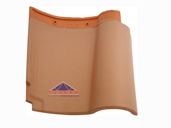 Genteng Kanmuri Espanica Medi Orange