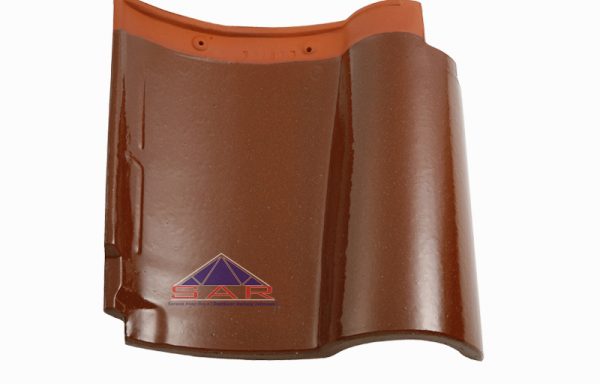 Genteng Kanmuri Espanica Natural