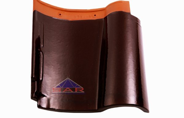 Genteng Kanmuri Espanica Red Wine