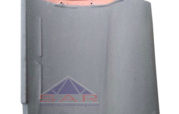 Genteng KIA Jasper Grey