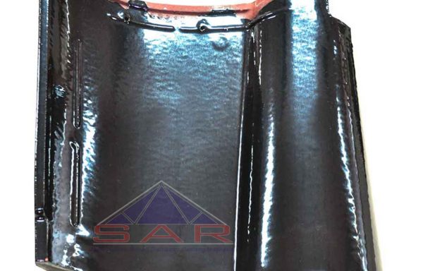 Genteng KIA Opal Black