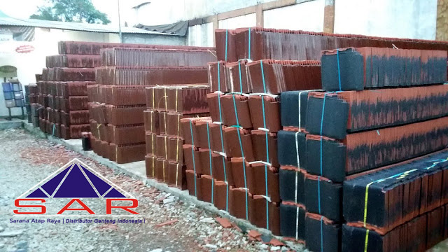 distributor genteng di blitar terlengkap