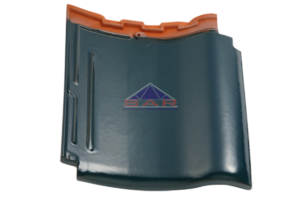 Genteng Kanmuri Milenio Tosca