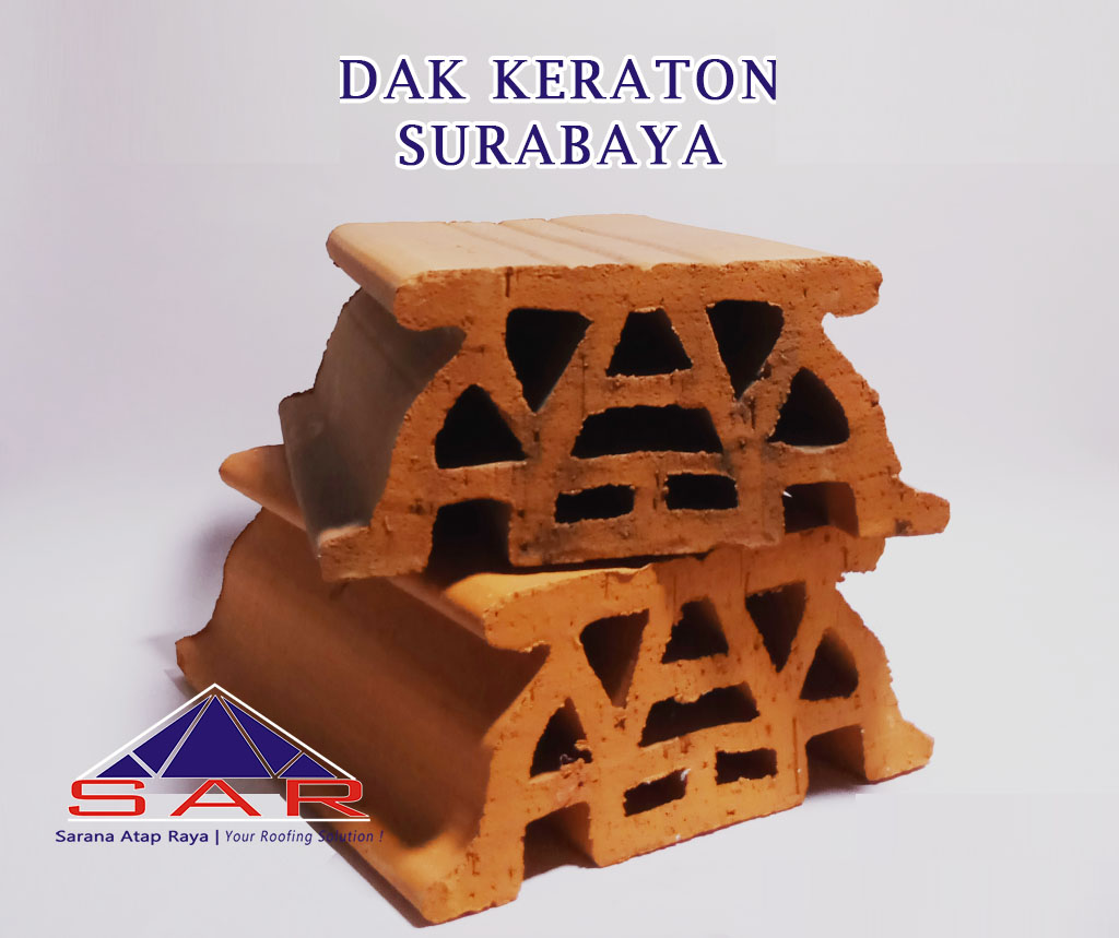 dak keraton surabaya | dak abadi jatiwangi