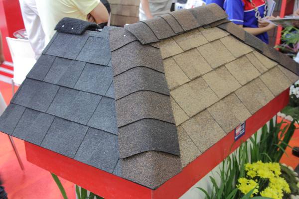 Genteng Aspal Bitumen, Kelebihan Genteng Bitumen